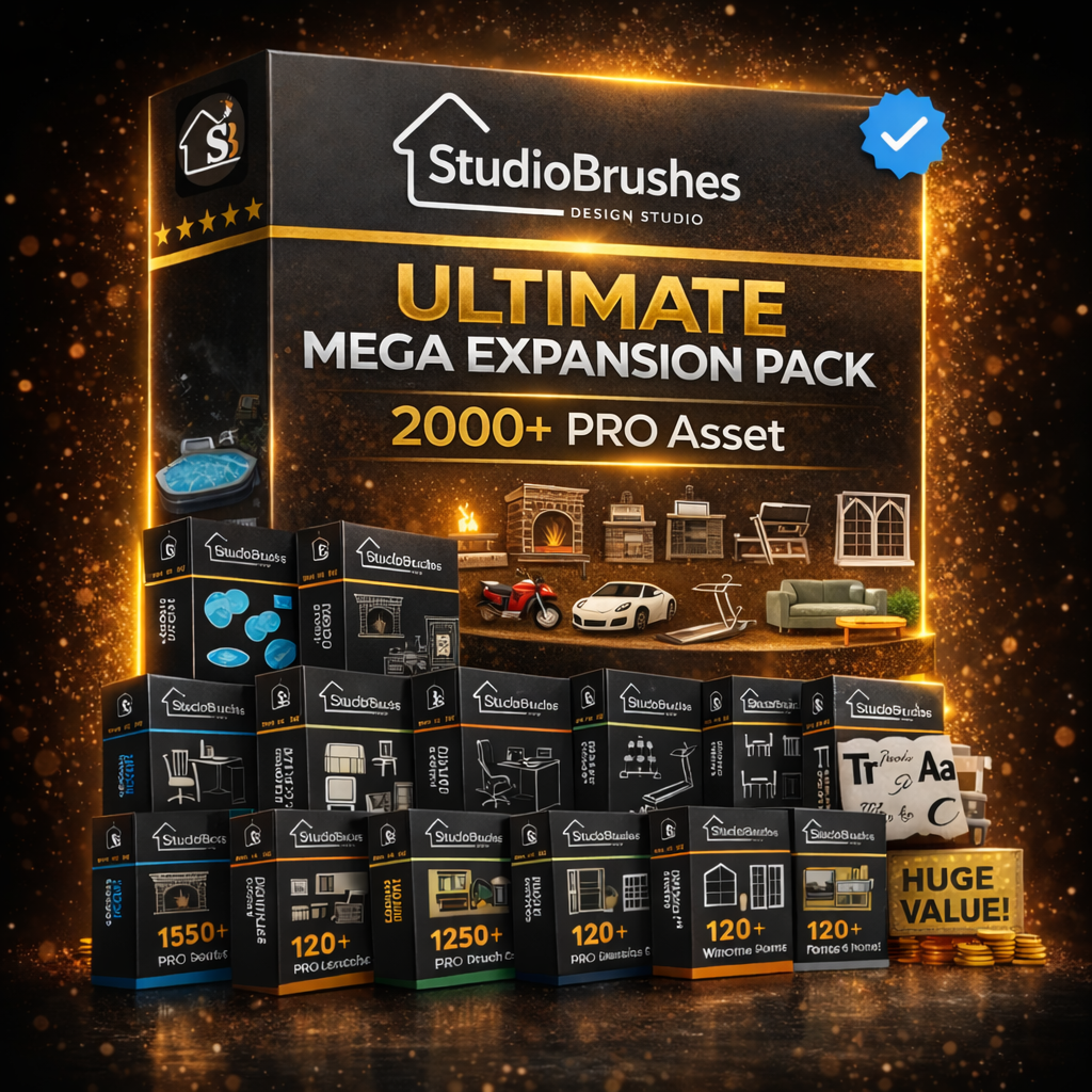 Mega Expansion Pack
